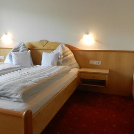 Grieswirt Hotel St. Johann in Tirol Eksteriør billede