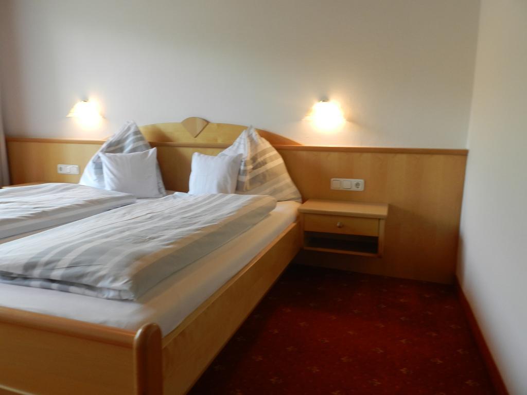 Grieswirt Hotel St. Johann in Tirol Eksteriør billede