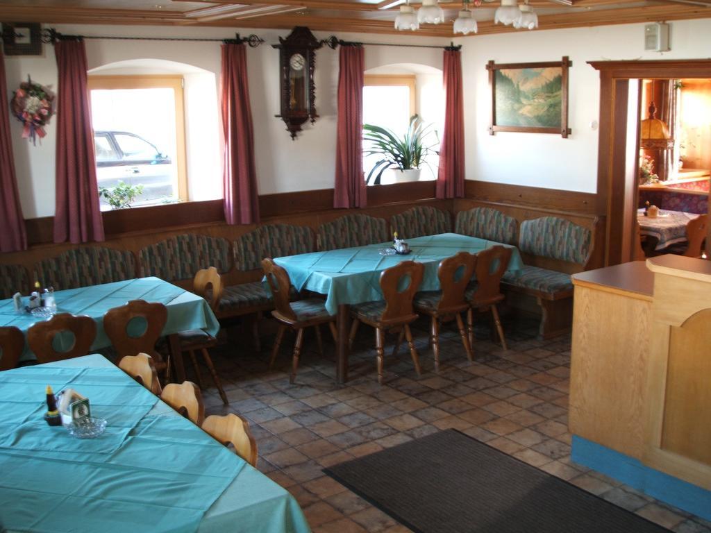 Grieswirt Hotel St. Johann in Tirol Eksteriør billede