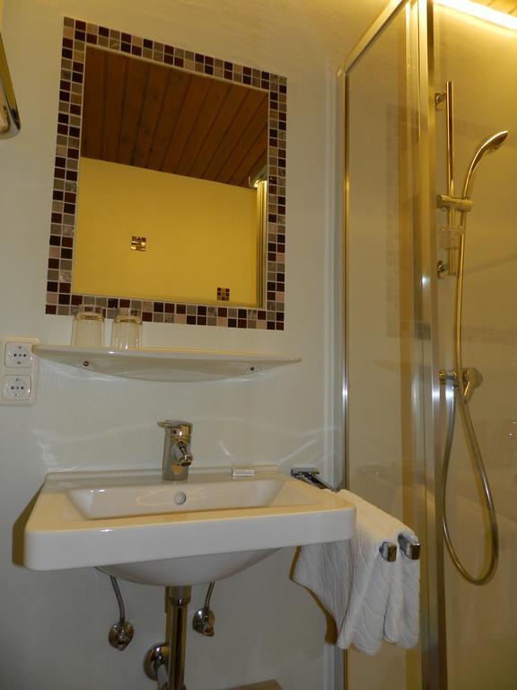 Grieswirt Hotel St. Johann in Tirol Eksteriør billede