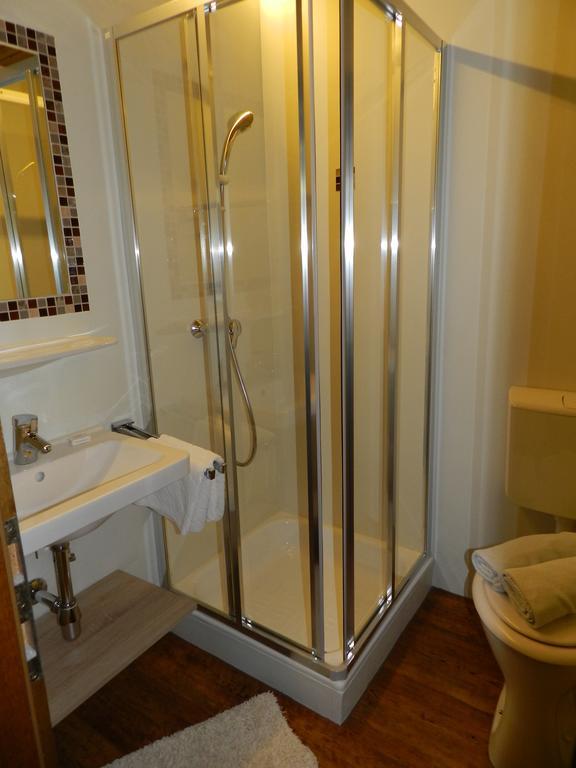 Grieswirt Hotel St. Johann in Tirol Eksteriør billede