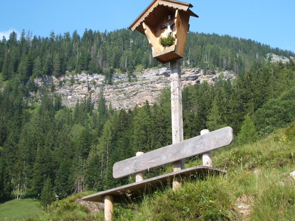 Grieswirt Hotel St. Johann in Tirol Eksteriør billede