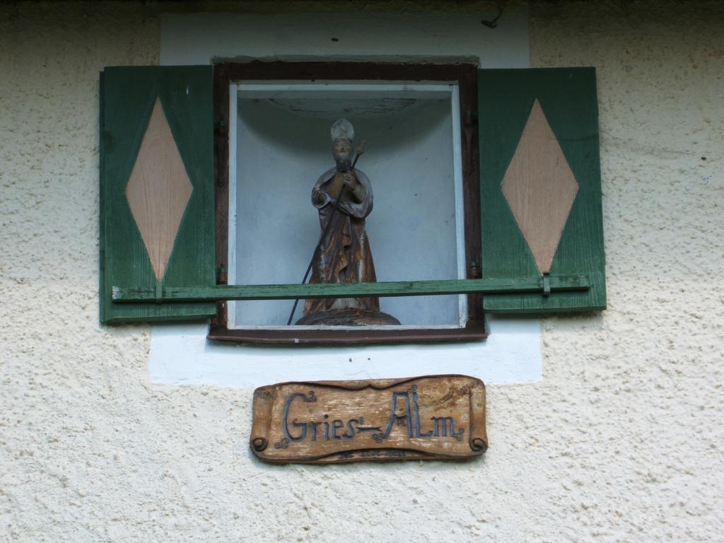 Grieswirt Hotel St. Johann in Tirol Eksteriør billede