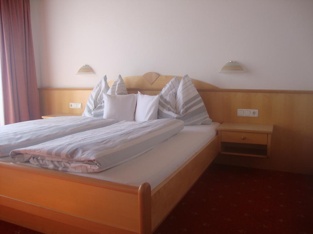 Grieswirt Hotel St. Johann in Tirol Eksteriør billede