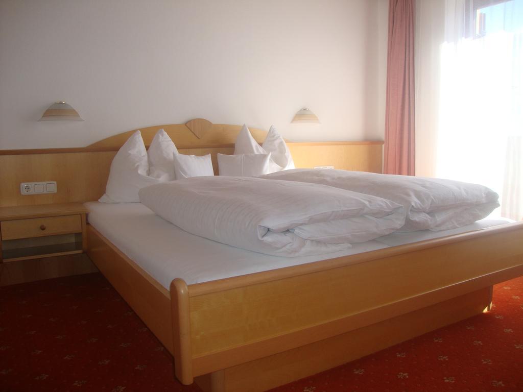 Grieswirt Hotel St. Johann in Tirol Eksteriør billede