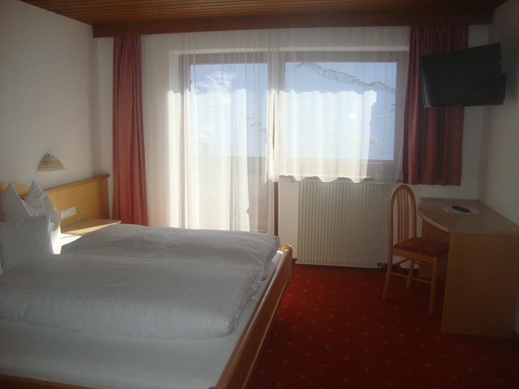 Grieswirt Hotel St. Johann in Tirol Eksteriør billede
